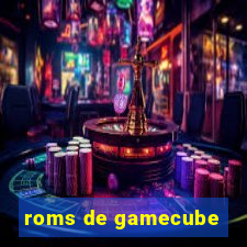 roms de gamecube